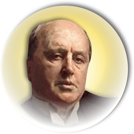 podcast henry james icon