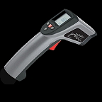 glossary noncontact thermometer
