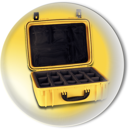 about ppi equipment list icon